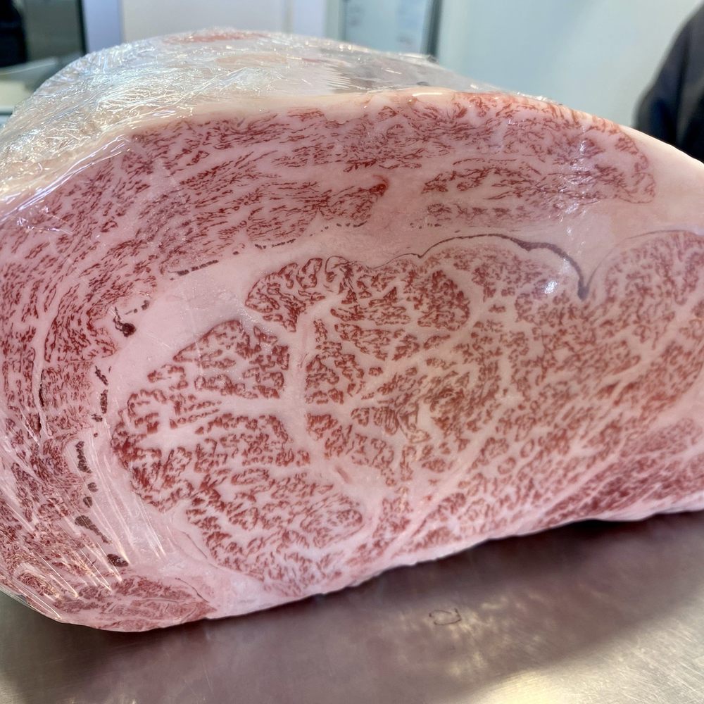 Japan Premium Beef - Miyazaki A5 Ribeye Steak - Meat Shops Near Me - New York, New York Japan Premium Beef - Miyazaki A5 Ribeye Steak - Meat Shops Near Me - New York, New York