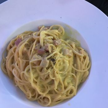 Alla Conchiglia - Carbonara - Italian Near Me - Venezia, UD