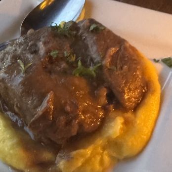 Taberna Tapas - Short Ribs - Spanish Near Me - Durham, North Carolina