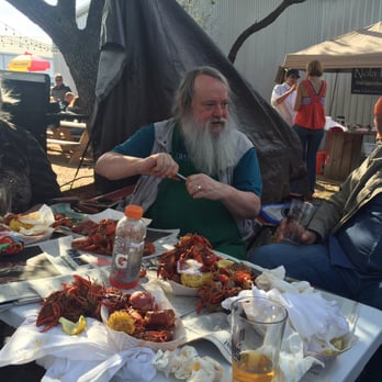 Suck Dem Heads & Brews - Festivals Near Me - Austin, Texas