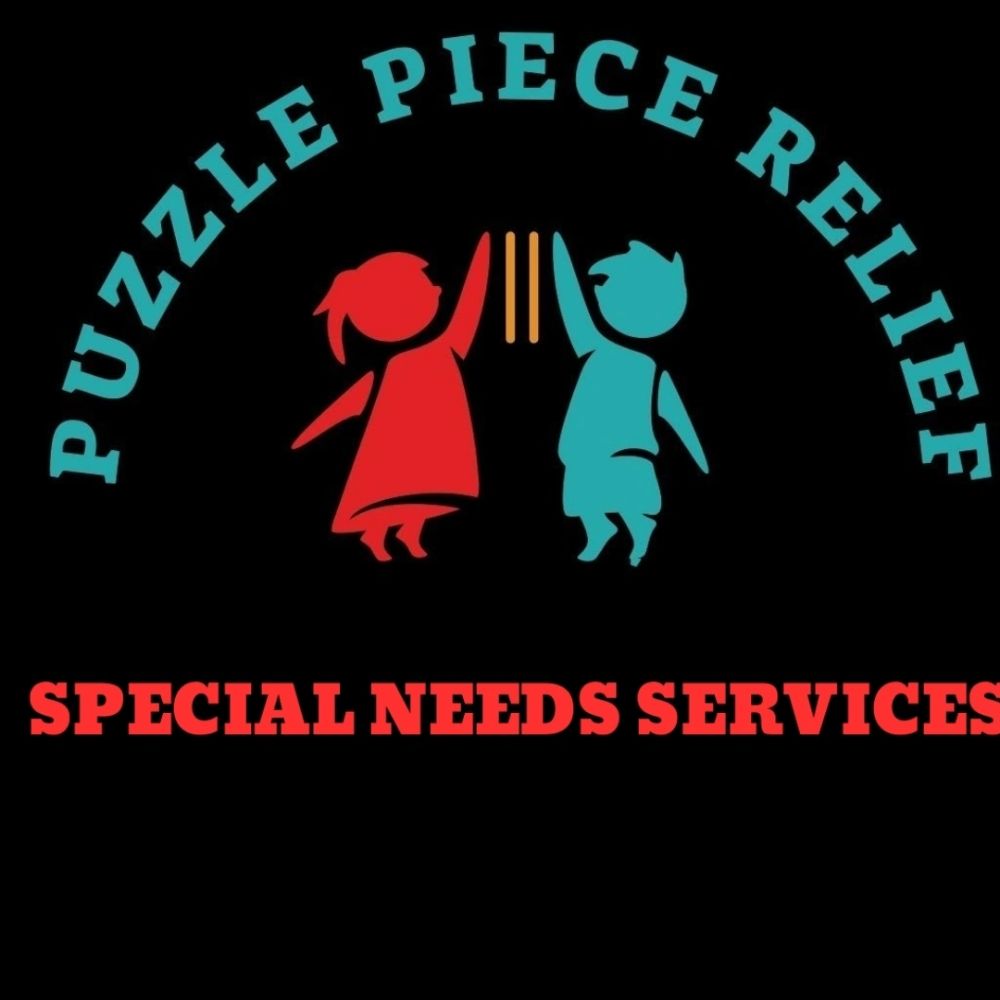 Puzzle Piece Relief - childcare center in Brooksville, FL