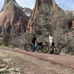 Zion Cycles