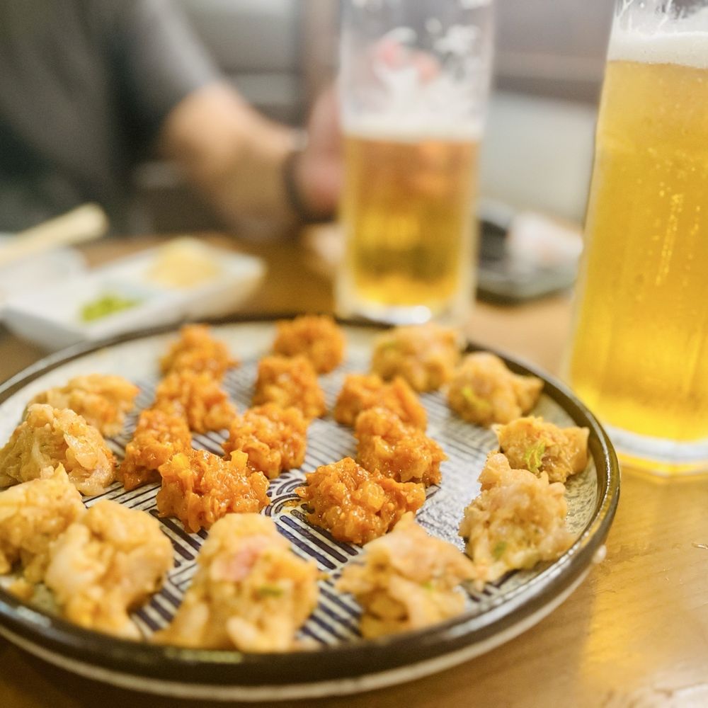 Machi Sushi - Japanese Near Me - Houston, Texas