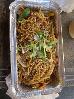 Greenwich Market by null