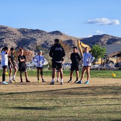 Invictus Soccer Performance Center