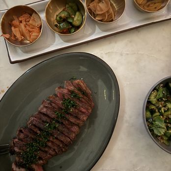 Animae - steak - Asian Fusion Near Me - San Diego, California