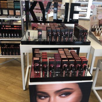 Ulta Beauty - Kylie Jenner stand at Ulta - Cosmetics & Beauty Supply Near Me - Snellville, Georgia Ulta Beauty - Kylie Jenner stand at Ulta - Cosmetics & Beauty Supply Near Me - Snellville, Georgia