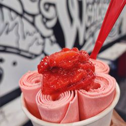 Wonders Ice Cream - #3 so yum!