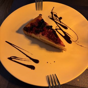 Cedro Italian Restaurant - Italian Near Me - Newbury Park, California