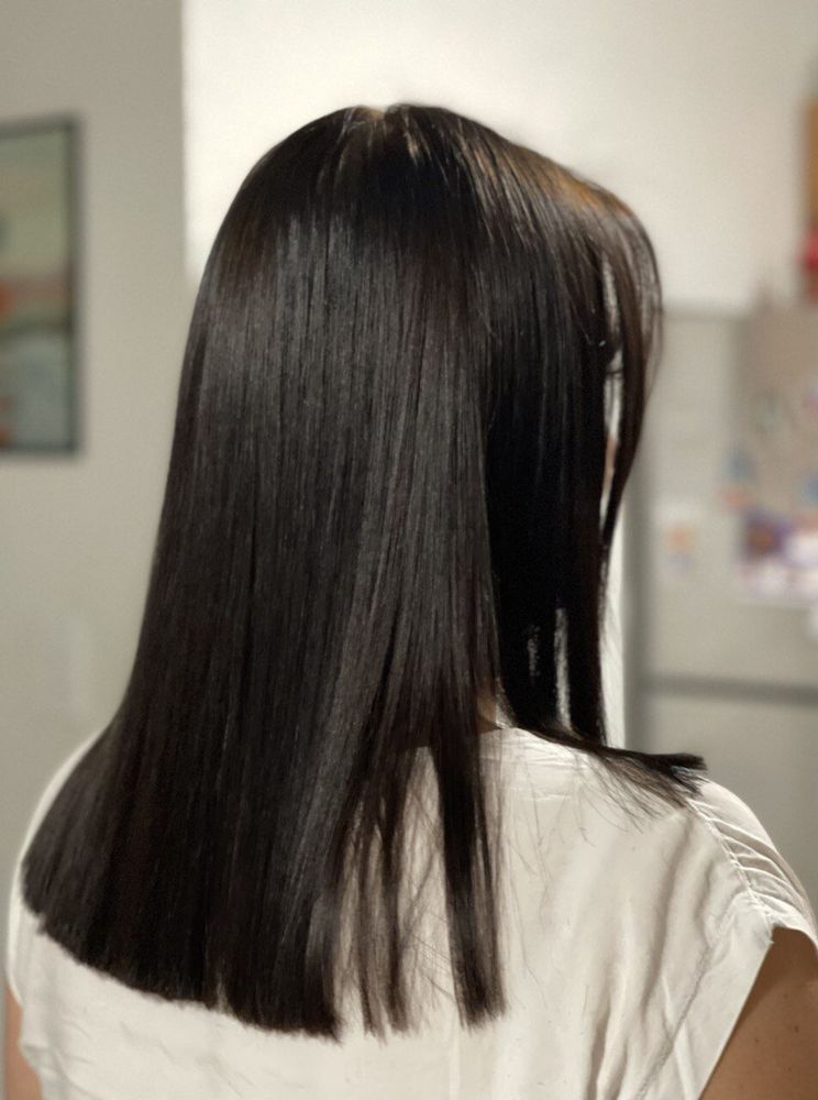 LAWA Salon Image