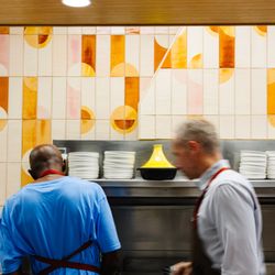 Proximo - La Cocina