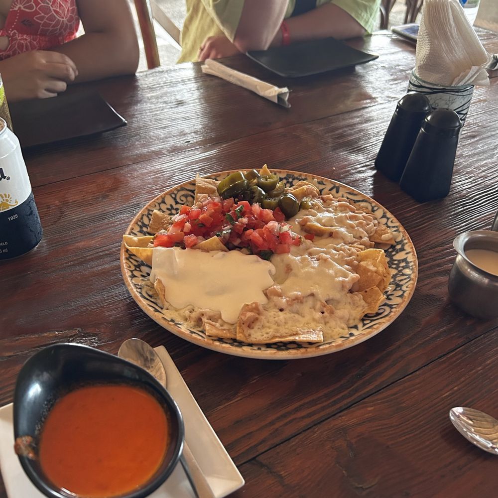 Karen's Place - Mexican Near Me - Bucerias, NAY