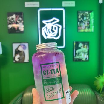 Pawfect Drinks - Make You Thinner . Pretty and tasty .$6 - Bubble Tea Near Me - San Gabriel, California