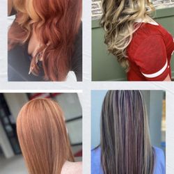 Salt Salon and Boutique