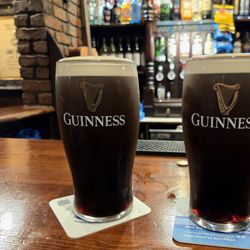Charlies - Guinness