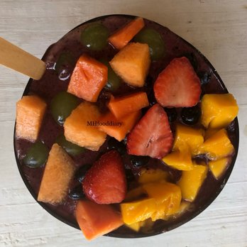 Matcha Mama - Acai bowl - Juice Bars & Smoothies Near Me - Tulum, ROO Matcha Mama - Acai bowl - Juice Bars & Smoothies Near Me - Tulum, ROO