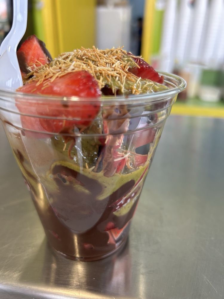 Forever Ice Cream Logo