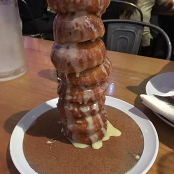GoBistro - Gonuts! Save room! - Sushi Bars Near Me - Hollywood, Florida GoBistro - Gonuts! Save room! - Sushi Bars Near Me - Hollywood, Florida