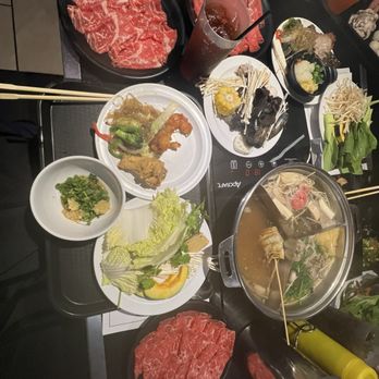 Dada Shabu Shabu Buffet - Korean Near Me - Irvine, California Dada Shabu Shabu Buffet - Korean Near Me - Irvine, California