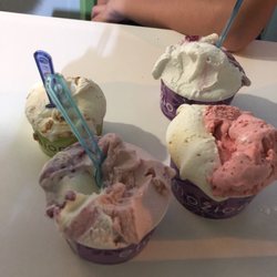Emozioni - Tarrinas