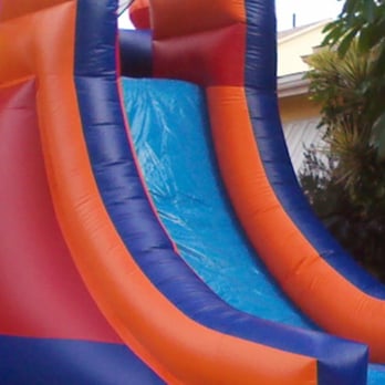 Jumper Zone - Party Supplies Near Me - Montebello, California