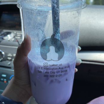 Tea Bar - Bubble Tea Near Me - Salt Lake City, Utah Tea Bar - Bubble Tea Near Me - Salt Lake City, Utah