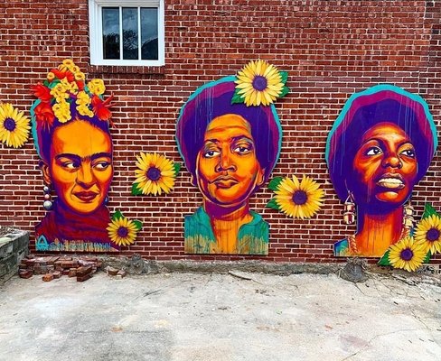 Fulton Street Books & Coffee by null