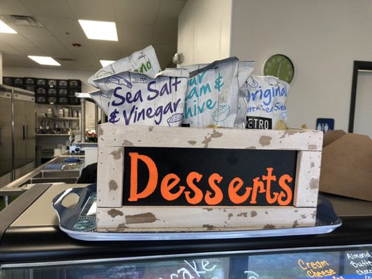 The Kitchen By Great Full Gardens by null