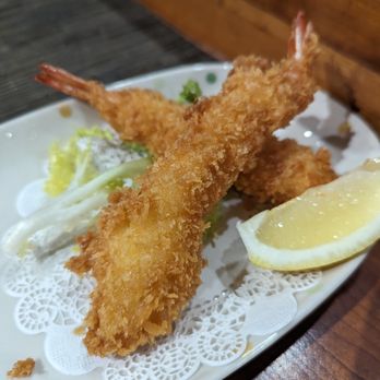 Shiki Japanese Restaurant - Ebi Fry - Japanese Near Me - Seattle, Washington Shiki Japanese Restaurant - Ebi Fry - Japanese Near Me - Seattle, Washington