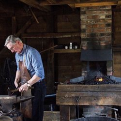 Benjamin Patterson Inn Museum Complex
