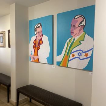 Temple Beth El - Synagogues Near Me - Hollywood, Florida