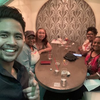 Bardot - Thanks Gabriel for being a great service making our dinner experience wonderful! - New American Near Me - Claremont, California Bardot - Thanks Gabriel for being a great service making our dinner experience wonderful! - New American Near Me - Claremont, California