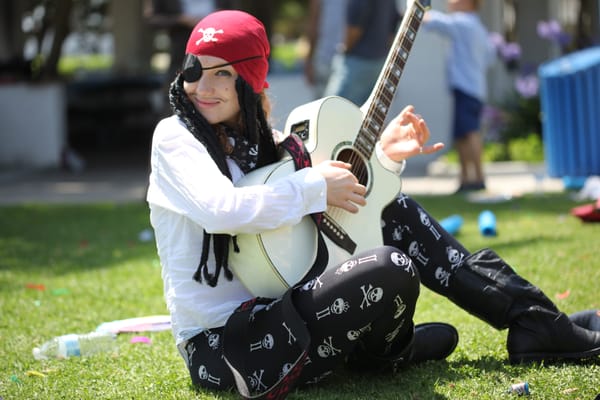 Photo of Matreshka Pro - Los Angeles, CA, US. Nikita's birthday party