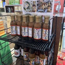 O-MAI International Snacks