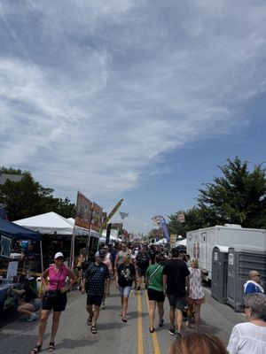 Pierogi Fest by null