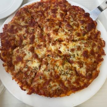 Pastelaria Universidade - Pizza - Patisserie/Cake Shop Near Me - Coimbra, 06