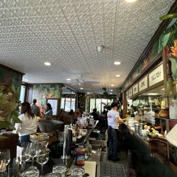 La Corriente La Jolla - Bar