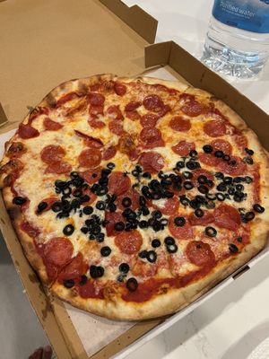 Antonio's Pizzeria by null