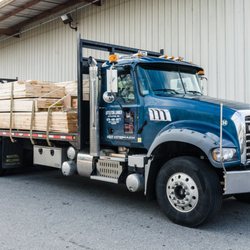 Concord Lumber & Building Center