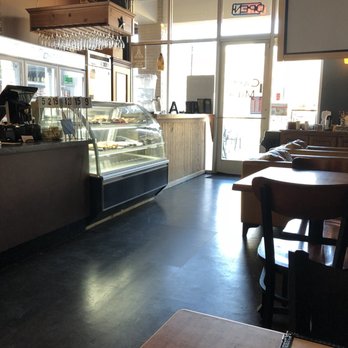 Cafe Mila - Coffee & Tea Near Me - The Colony, Texas
