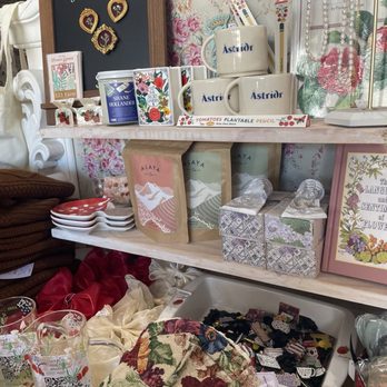 Astrior - Assortment of unique gifts. - Women's Clothing Near Me - Los Angeles, California