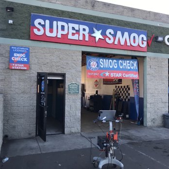 Super Smog Vista - Store front. - Smog Check Stations Near Me - Vista, California Super Smog Vista - Store front. - Smog Check Stations Near Me - Vista, California