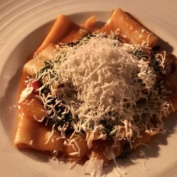 Barrique - Pasta alla Norma - phenomenal - Wine Bars Near Me - Venice, California Barrique - Pasta alla Norma - phenomenal - Wine Bars Near Me - Venice, California