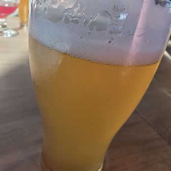 Singlespeed Brewing - Beer - Breweries Near Me - Des Moines, Iowa