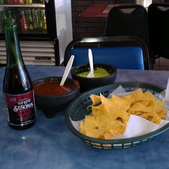 Tradicional 636 - Chips and salsa. Avocado salsa too. - Mexican Near Me - St Charles, Missouri Tradicional 636 - Chips and salsa. Avocado salsa too. - Mexican Near Me - St Charles, Missouri