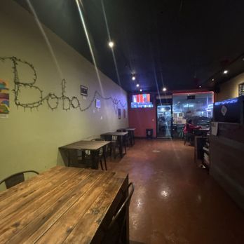 Boba Cha Cha - Coffee & Tea Near Me - North Hollywood, California