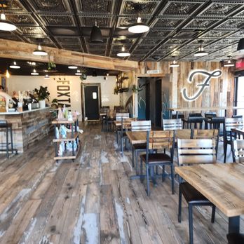 Foxtail - Coffee & Tea Near Me - Longwood, Florida