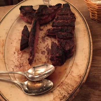 Peter Luger - Porterhouse for two. - Steakhouses Near Me - Brooklyn, New York Peter Luger - Porterhouse for two. - Steakhouses Near Me - Brooklyn, New York