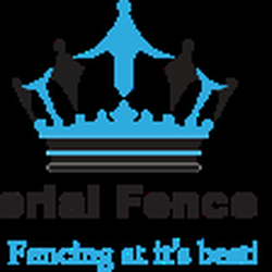 Imperial Fence