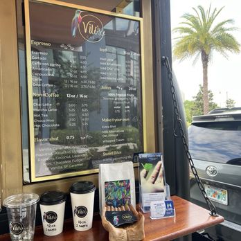 Vilo's Cafe - Great menu - Food Trucks Near Me - Jacksonville, Florida Vilo's Cafe - Great menu - Food Trucks Near Me - Jacksonville, Florida